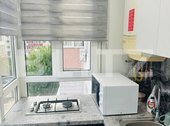 Apartament de închiriat 3 camere Central - 160681AI | BLITZ Târgoviște | Poza7