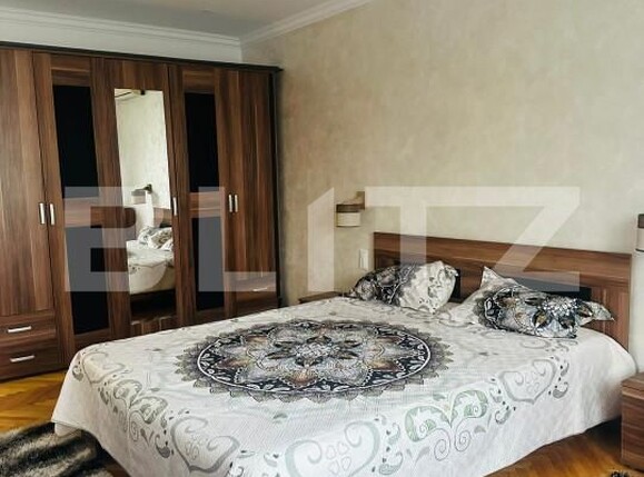 Apartament de închiriat 3 camere Central - 160681AI | BLITZ Târgoviște | Poza2