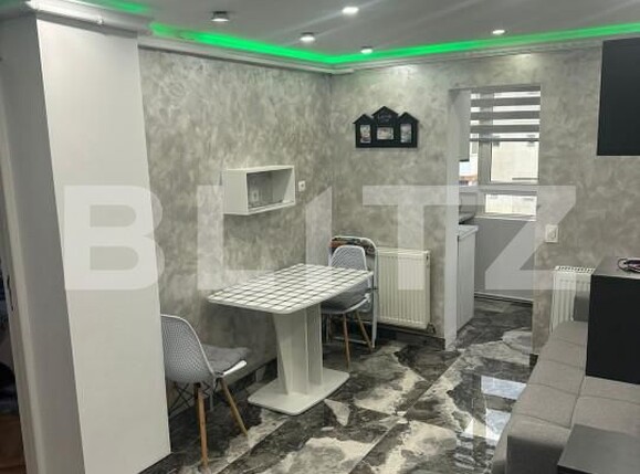 Apartament de închiriat 3 camere Central - 160681AI | BLITZ Târgoviște | Poza4