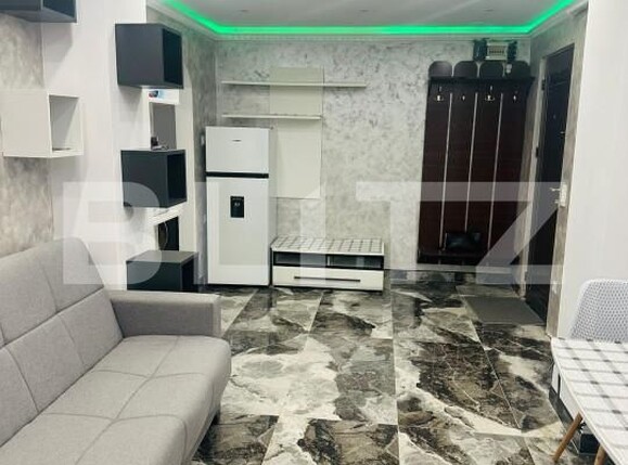 Apartament de închiriat 3 camere Central - 160681AI | BLITZ Târgoviște | Poza3