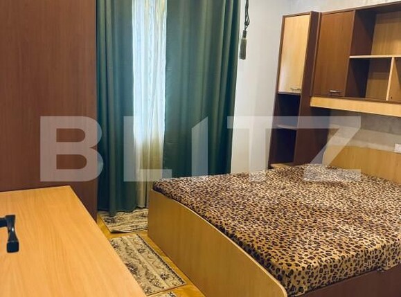 Apartament de închiriat 3 camere Central - 160681AI | BLITZ Târgoviște | Poza5
