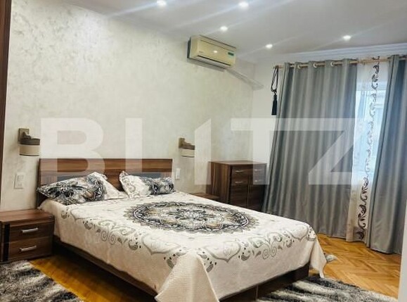 Apartament de închiriat 3 camere Central - 160681AI | BLITZ Târgoviște | Poza1