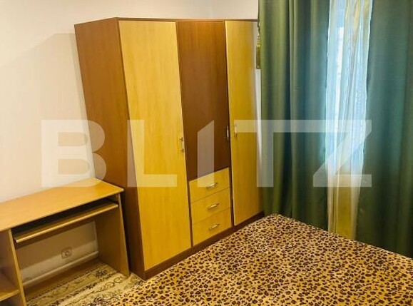 Apartament de închiriat 3 camere Central - 160681AI | BLITZ Târgoviște | Poza6