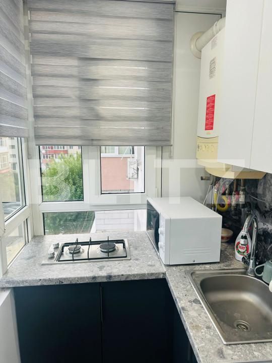 Apartament de închiriat 3 camere Central - 160681AI | BLITZ Târgoviște | Poza7