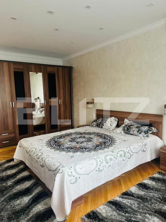 Apartament de închiriat 3 camere Central - 160681AI | BLITZ Târgoviște | Poza2