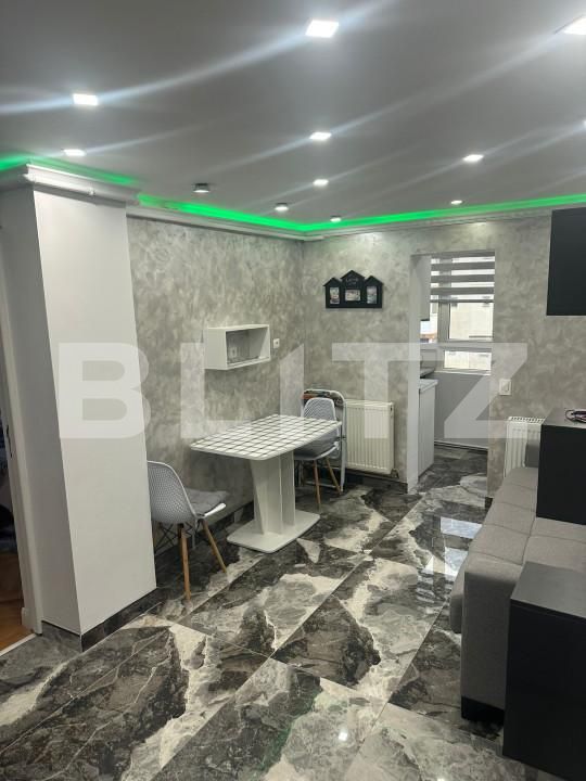 Apartament de închiriat 3 camere Central - 160681AI | BLITZ Târgoviște | Poza4