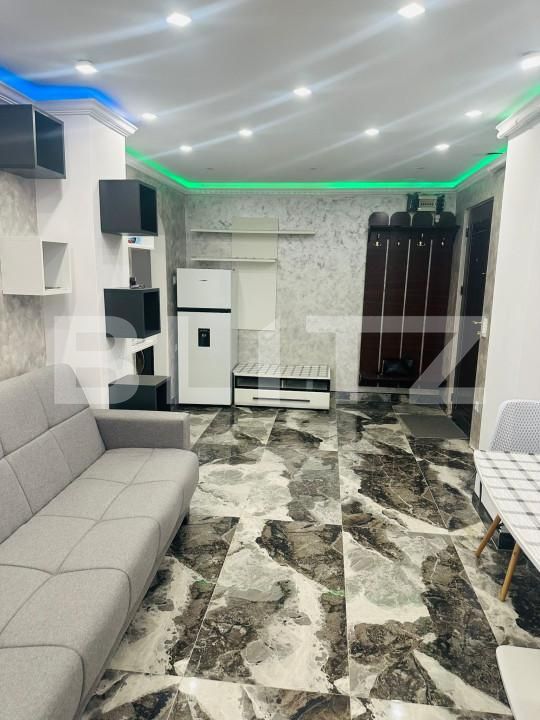 Apartament de închiriat 3 camere Central - 160681AI | BLITZ Târgoviște | Poza3