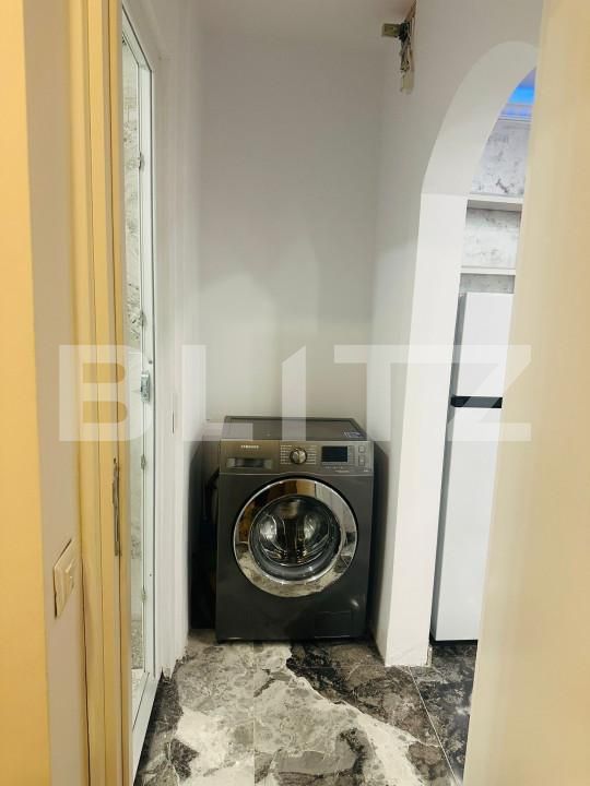 Apartament de închiriat 3 camere Central - 160681AI | BLITZ Târgoviște | Poza10