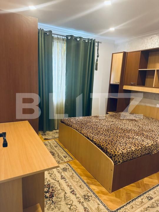 Apartament de închiriat 3 camere Central - 160681AI | BLITZ Târgoviște | Poza5