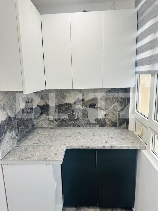 Apartament de închiriat 3 camere Central - 160681AI | BLITZ Târgoviște | Poza8