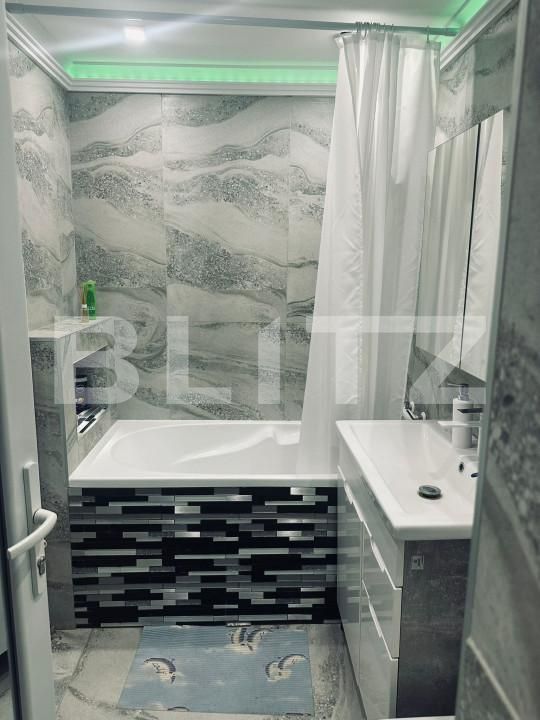 Apartament de închiriat 3 camere Central - 160681AI | BLITZ Târgoviște | Poza9