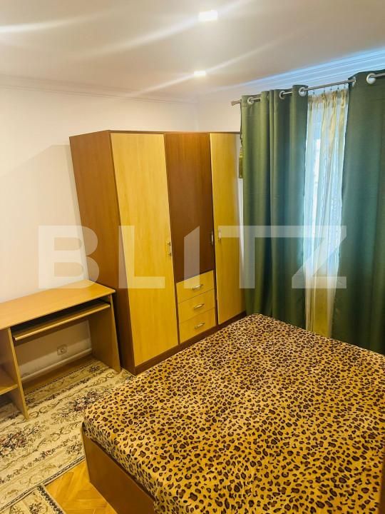 Apartament de închiriat 3 camere Central - 160681AI | BLITZ Târgoviște | Poza6