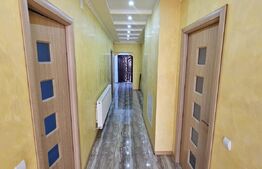 Oferta Casa in Valea Voievozilor 310mp plus 1300mp teren