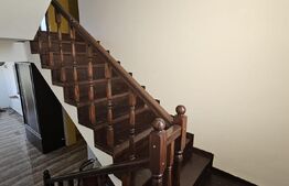 Oferta Casa in Valea Voievozilor 310mp plus 1300mp teren