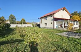 Oferta Casa in Valea Voievozilor 310mp plus 1300mp teren