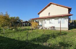Oferta Casa in Valea Voievozilor 310mp plus 1300mp teren