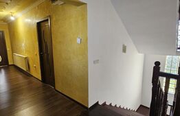 Oferta Casa in Valea Voievozilor 310mp plus 1300mp teren