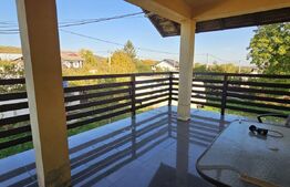 Oferta Casa in Valea Voievozilor 310mp plus 1300mp teren