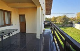 0% COMISION LA CUMPARATOR! Casa in Valea Voievozilor 310mp plus 1300mp teren