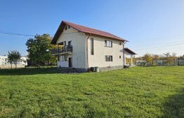 Oferta Casa in Valea Voievozilor 310mp plus 1300mp teren