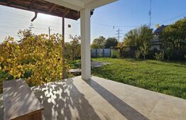 Oferta Casa in Valea Voievozilor 310mp plus 1300mp teren