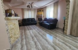 Oferta Casa in Valea Voievozilor 310mp plus 1300mp teren