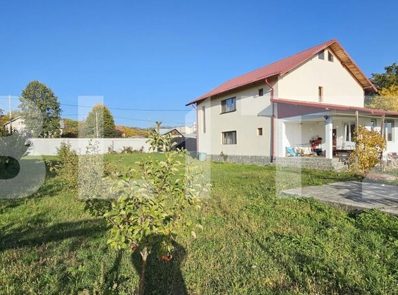 Casa de vânzare 5 camere Valea Voievozilor - 160759CV | BLITZ Târgoviște | Poza4