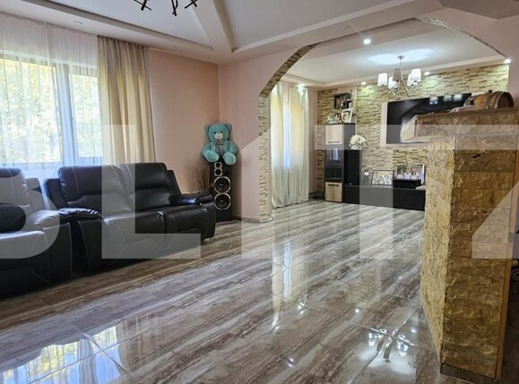 Casa de vânzare 5 camere Valea Voievozilor - 160759CV | BLITZ Târgoviște | Poza10
