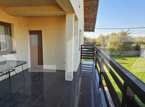 Casa de vânzare 5 camere Valea Voievozilor - 160759CV | BLITZ Târgoviște | Poza10