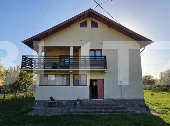 Casa de vânzare 5 camere Valea Voievozilor - 160759CV | BLITZ Târgoviște | Poza1