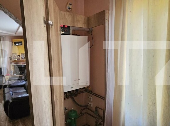 Casa de vânzare 5 camere Valea Voievozilor - 160759CV | BLITZ Târgoviște | Poza19