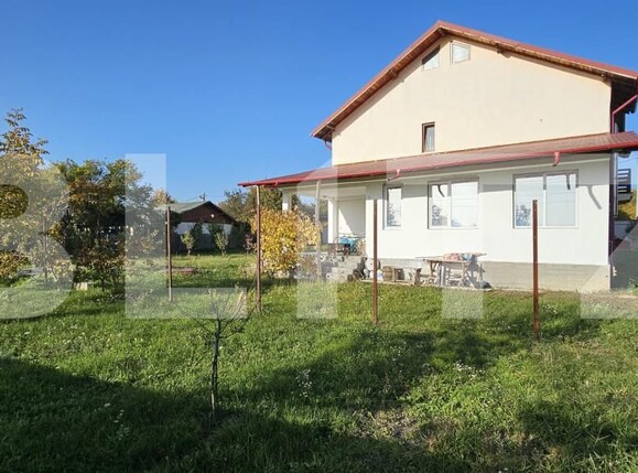 Casa de vânzare 5 camere Valea Voievozilor - 160759CV | BLITZ Târgoviște | Poza2