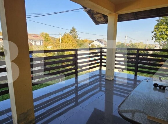 Casa de vânzare 5 camere Valea Voievozilor - 160759CV | BLITZ Târgoviște | Poza24