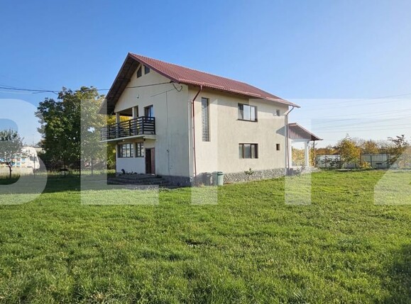 Casa de vânzare 5 camere Valea Voievozilor - 160759CV | BLITZ Târgoviște | Poza3