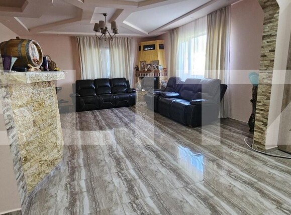 Casa de vânzare 5 camere Valea Voievozilor - 160759CV | BLITZ Târgoviște | Poza19