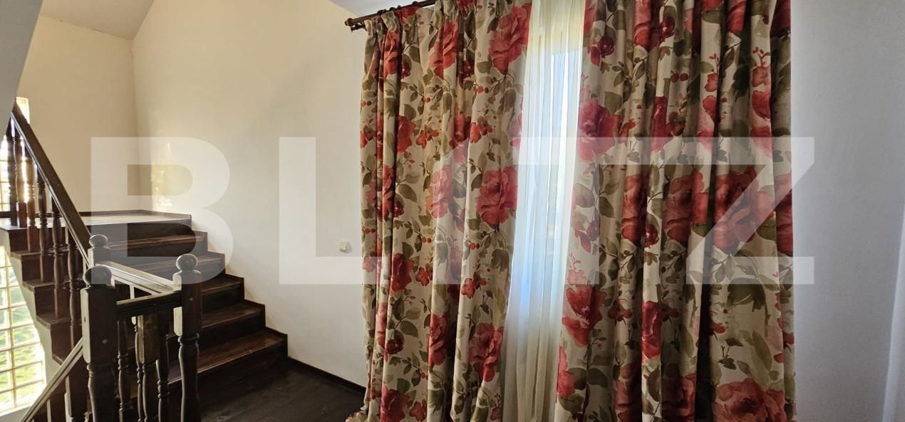 Casa de vânzare 5 camere Valea Voievozilor - 160759CV | BLITZ Târgoviște | Poza5