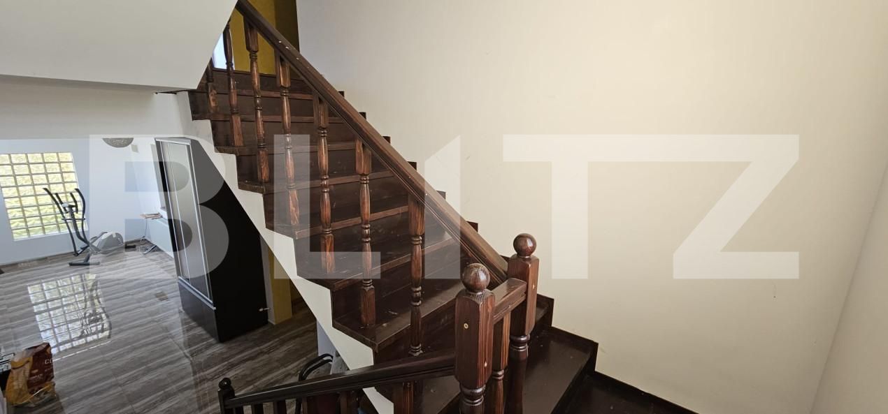 Casa de vânzare 5 camere Valea Voievozilor - 160759CV | BLITZ Târgoviște | Poza3