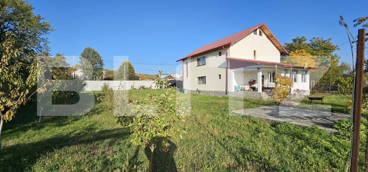 Casa de vânzare 5 camere Valea Voievozilor - 160759CV | BLITZ Târgoviște | Poza4