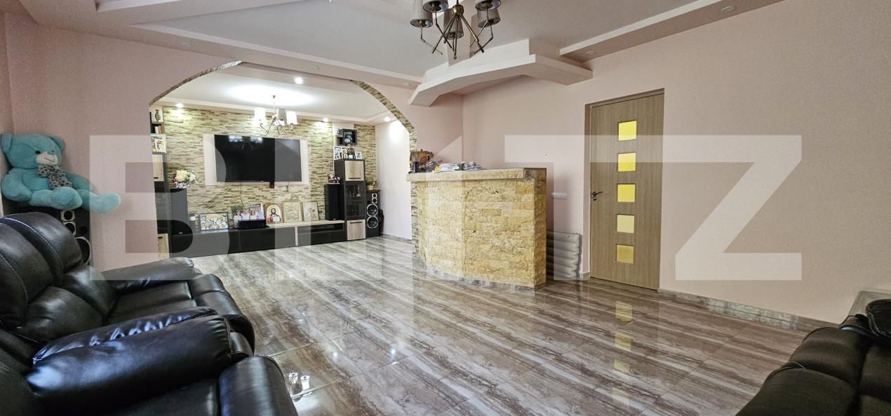 Casa de vânzare 5 camere Valea Voievozilor - 160759CV | BLITZ Târgoviște | Poza9