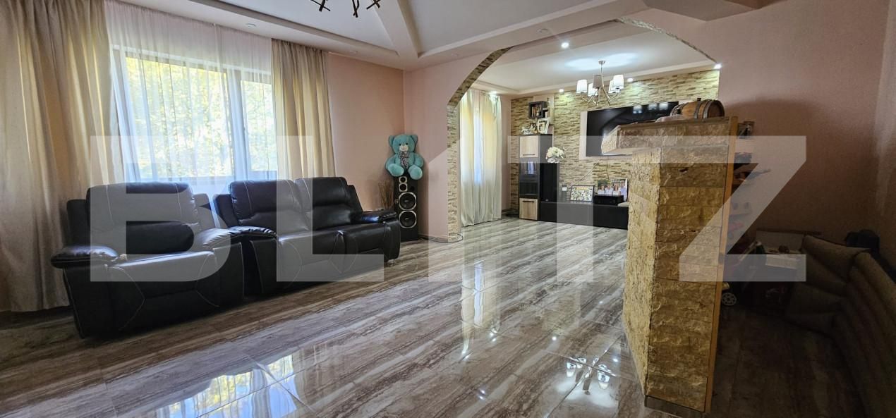 Casa de vânzare 5 camere Valea Voievozilor - 160759CV | BLITZ Târgoviște | Poza10