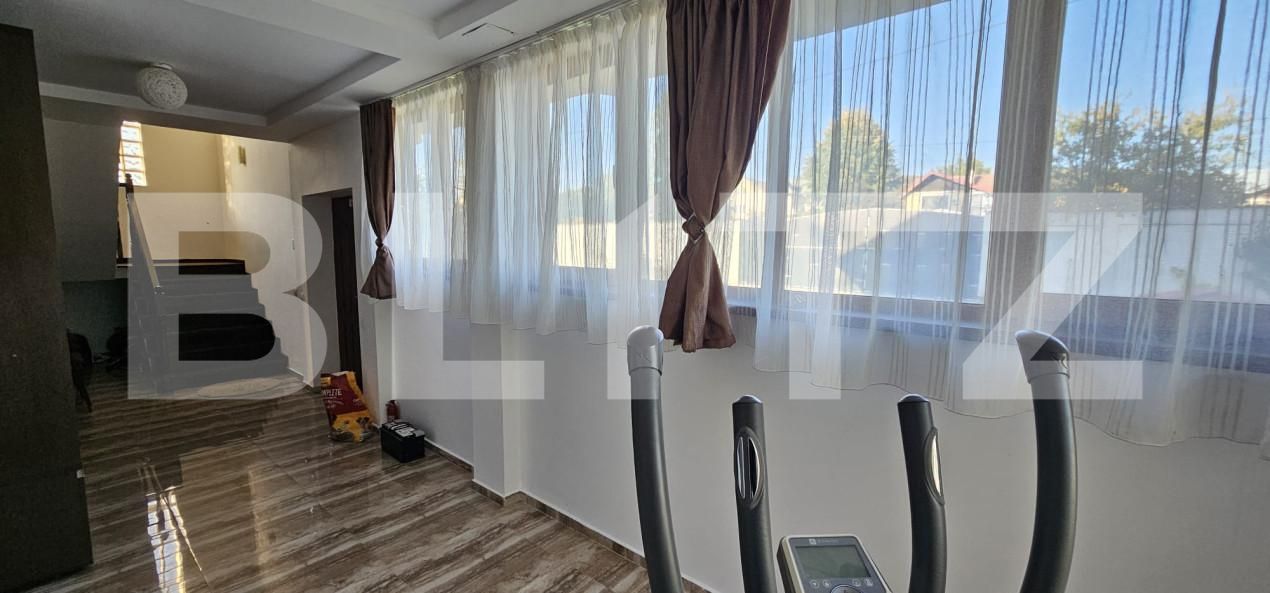 Casa de vânzare 5 camere Valea Voievozilor - 160759CV | BLITZ Târgoviște | Poza12