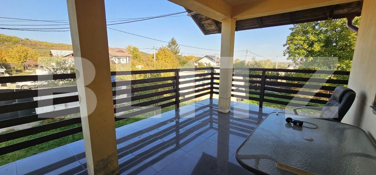 Casa de vânzare 5 camere Valea Voievozilor - 160759CV | BLITZ Târgoviște | Poza24