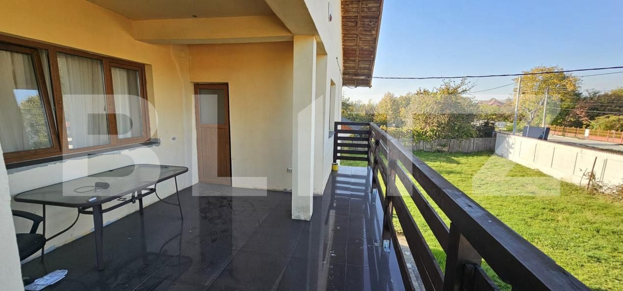 Casa de vânzare 5 camere Valea Voievozilor - 160759CV | BLITZ Târgoviște | Poza10