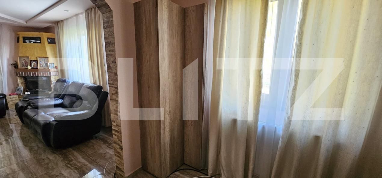 Casa de vânzare 5 camere Valea Voievozilor - 160759CV | BLITZ Târgoviște | Poza12