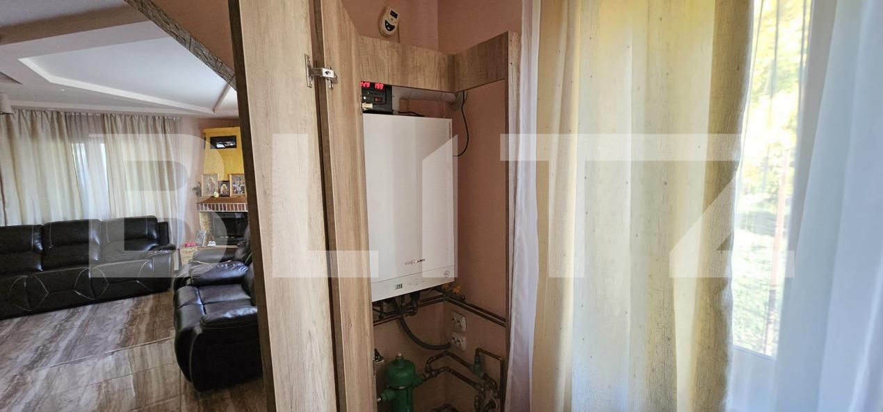 Casa de vânzare 5 camere Valea Voievozilor - 160759CV | BLITZ Târgoviște | Poza19