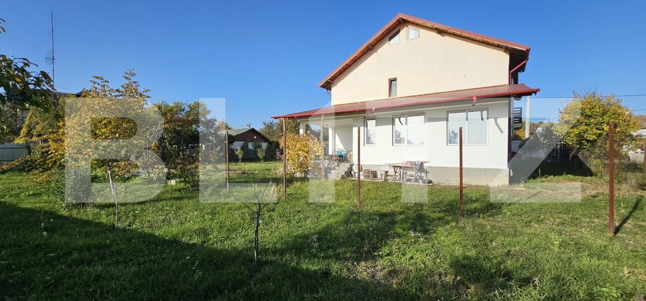 Casa de vânzare 5 camere Valea Voievozilor - 160759CV | BLITZ Târgoviște | Poza2