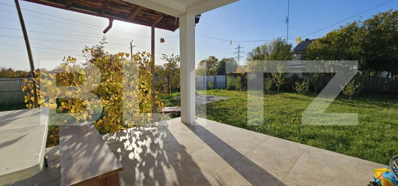 Casa de vânzare 5 camere Valea Voievozilor - 160759CV | BLITZ Târgoviște | Poza2