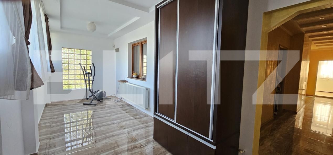 Casa de vânzare 5 camere Valea Voievozilor - 160759CV | BLITZ Târgoviște | Poza5