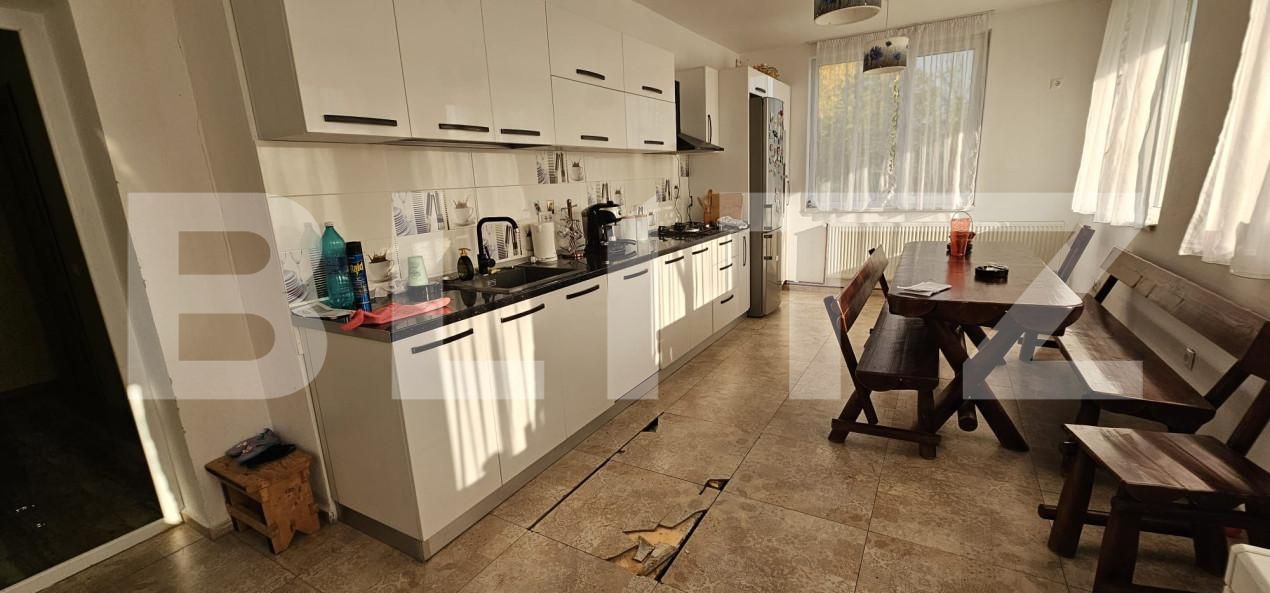 Casa de vânzare 5 camere Valea Voievozilor - 160759CV | BLITZ Târgoviște | Poza24