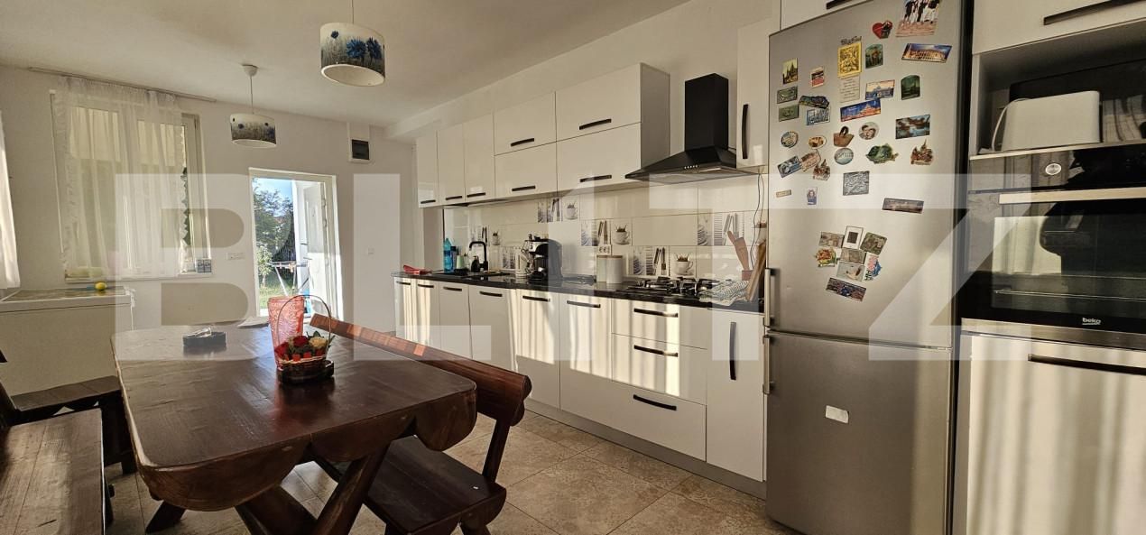 Casa de vânzare 5 camere Valea Voievozilor - 160759CV | BLITZ Târgoviște | Poza25